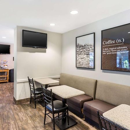 Best Western Plus Cotton Tree Inn Sandy Luaran gambar