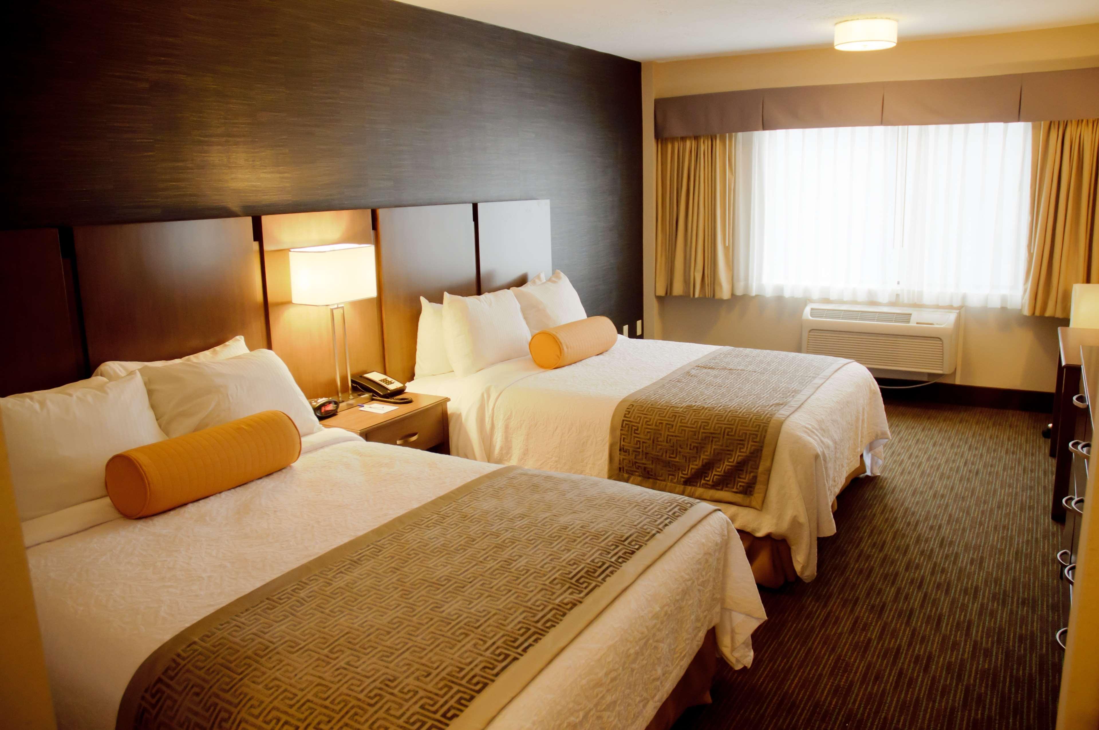 Best Western Plus Cotton Tree Inn Sandy Luaran gambar