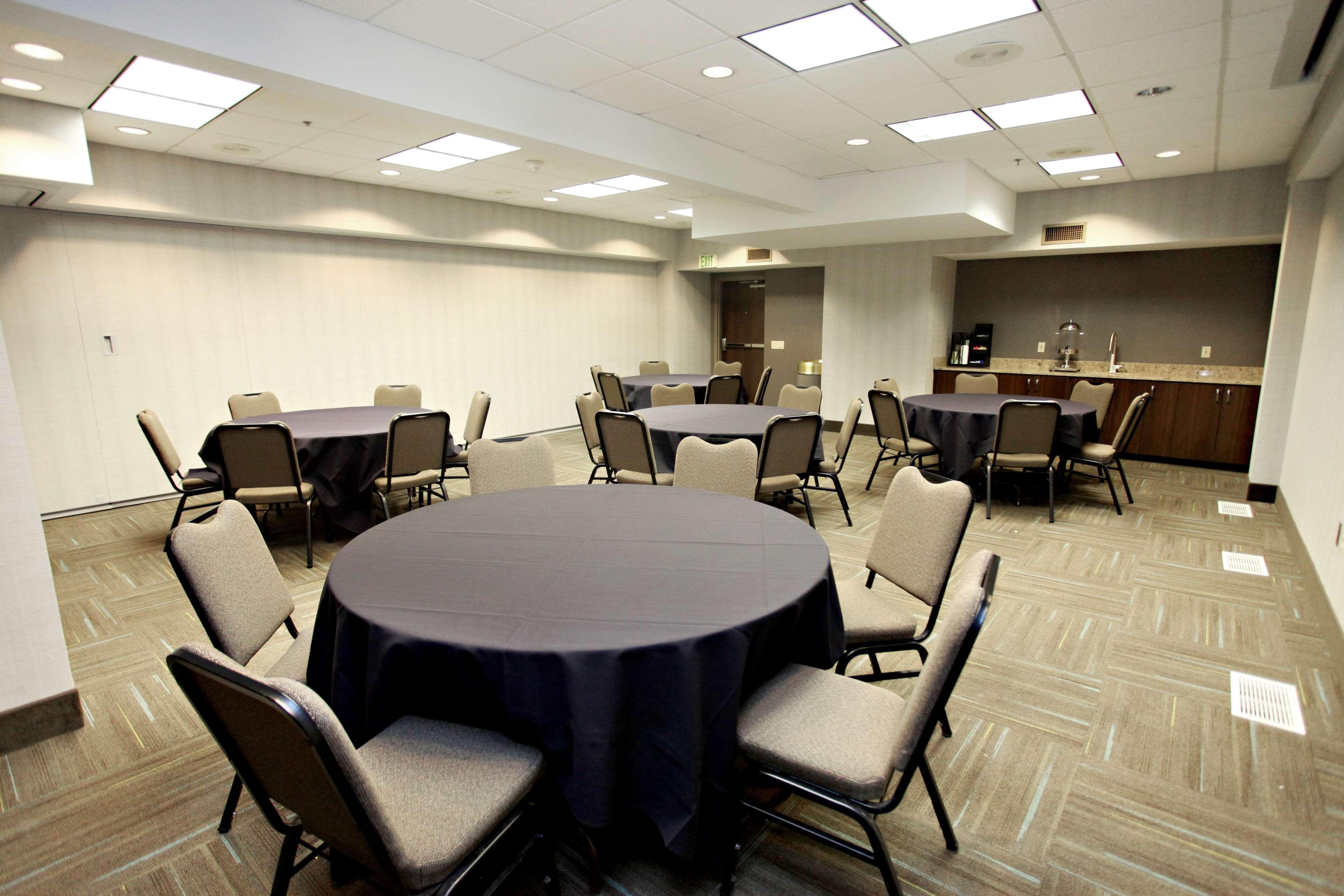 Best Western Plus Cotton Tree Inn Sandy Luaran gambar