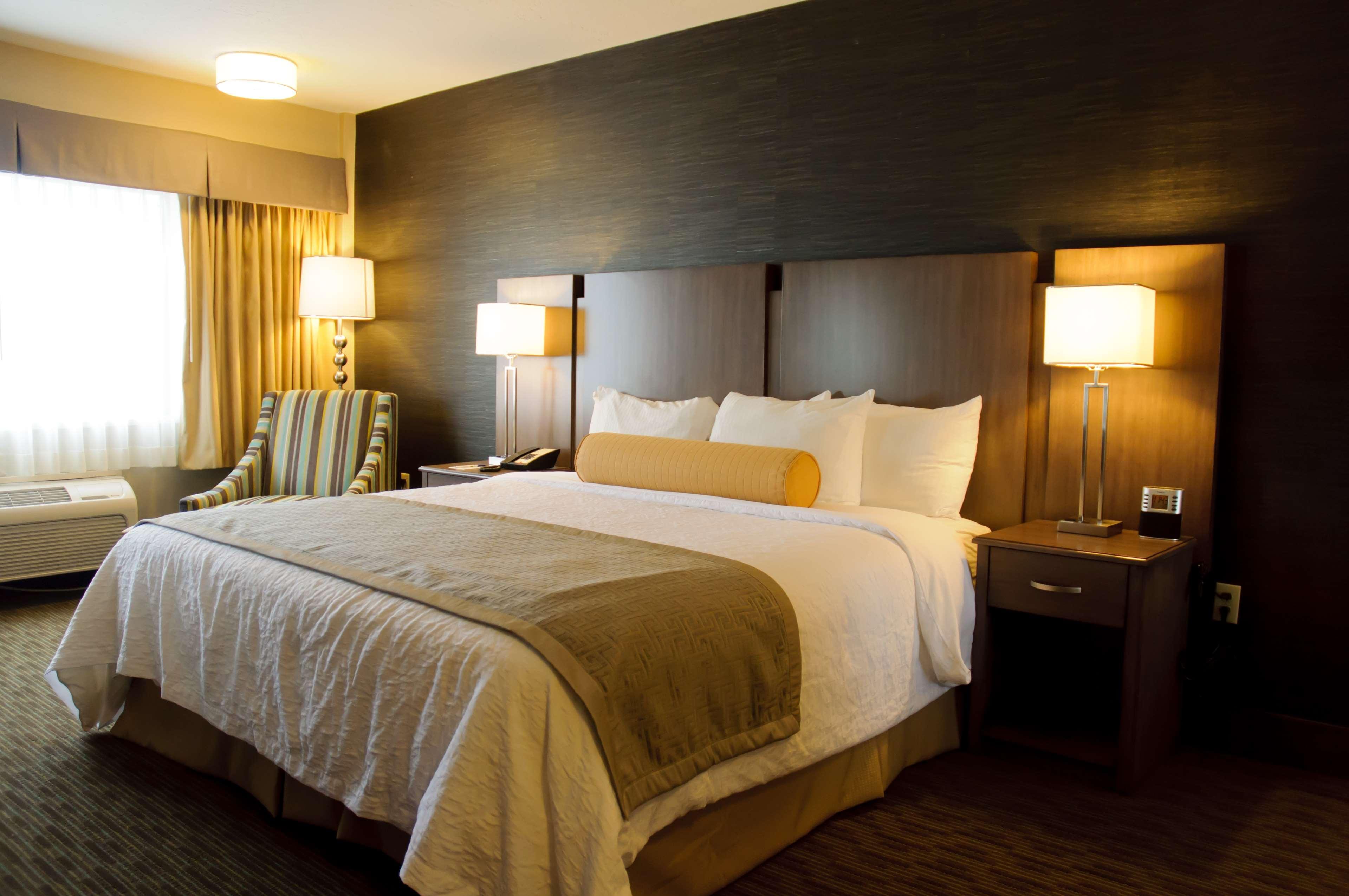 Best Western Plus Cotton Tree Inn Sandy Luaran gambar
