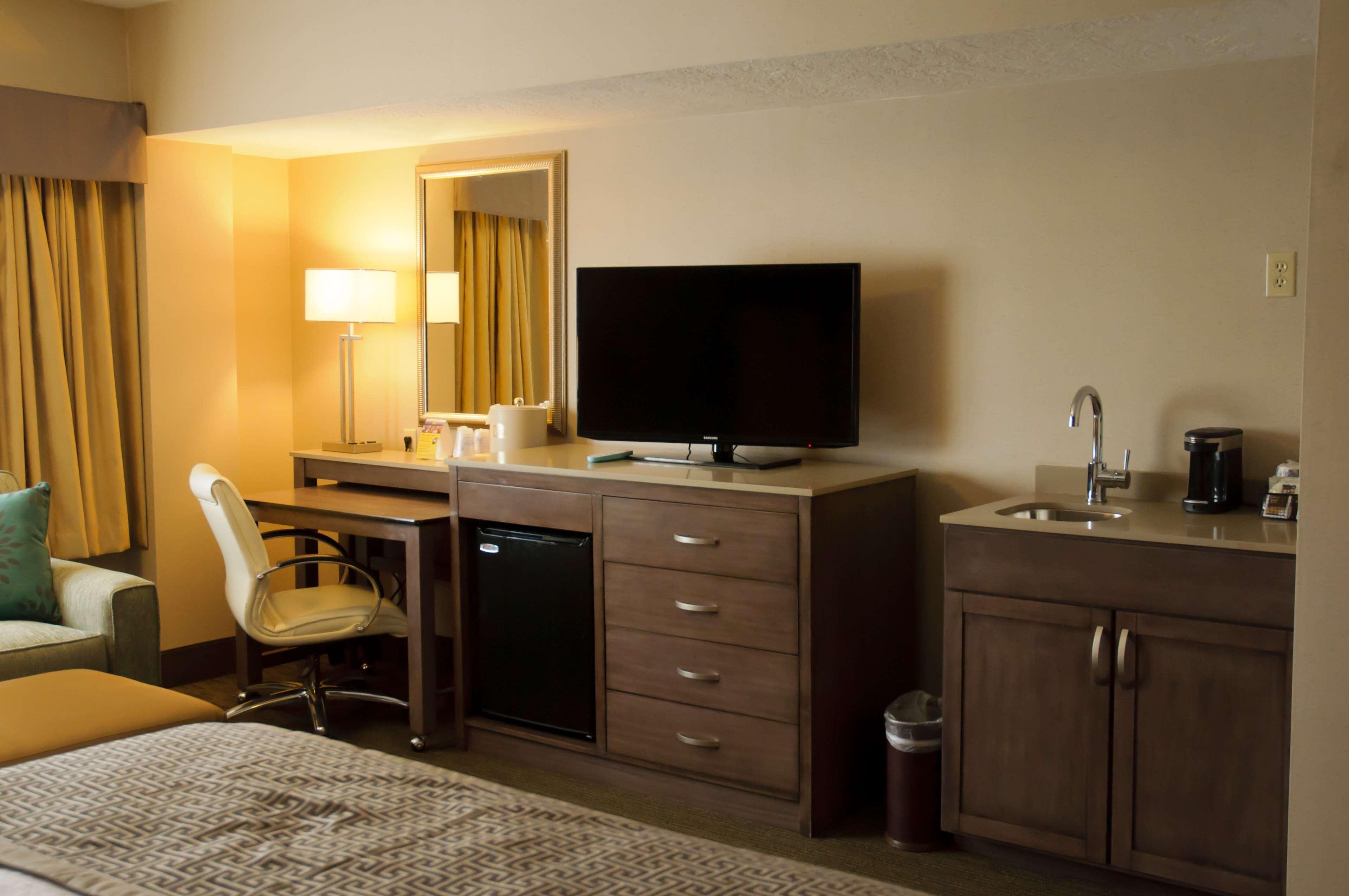 Best Western Plus Cotton Tree Inn Sandy Luaran gambar
