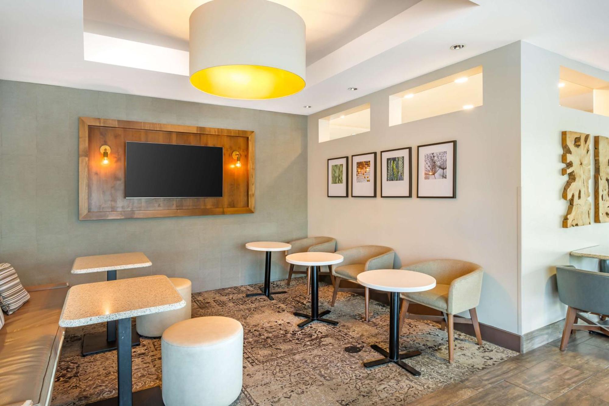Best Western Plus Cotton Tree Inn Sandy Luaran gambar