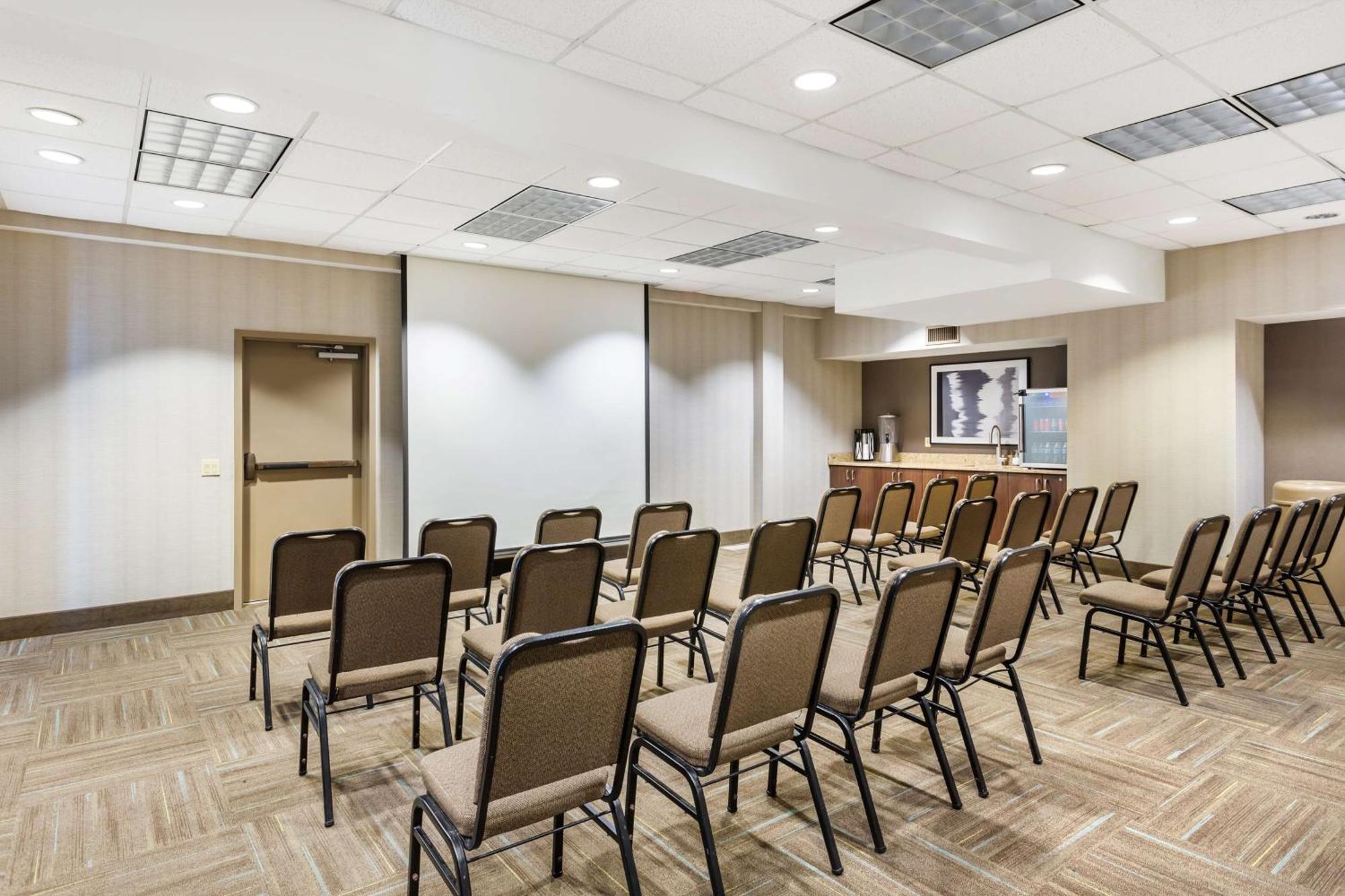 Best Western Plus Cotton Tree Inn Sandy Luaran gambar