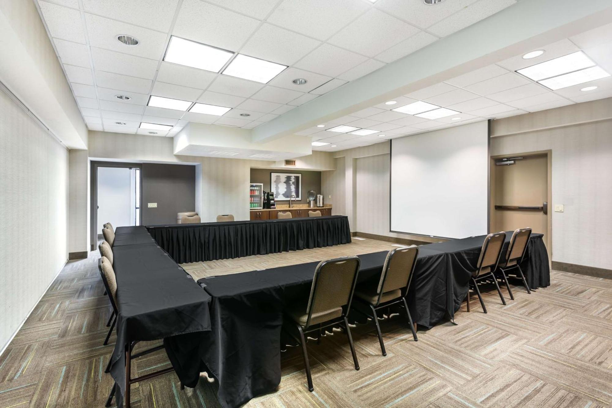 Best Western Plus Cotton Tree Inn Sandy Luaran gambar
