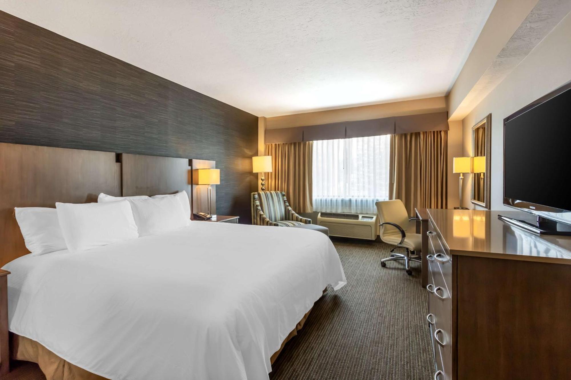 Best Western Plus Cotton Tree Inn Sandy Luaran gambar