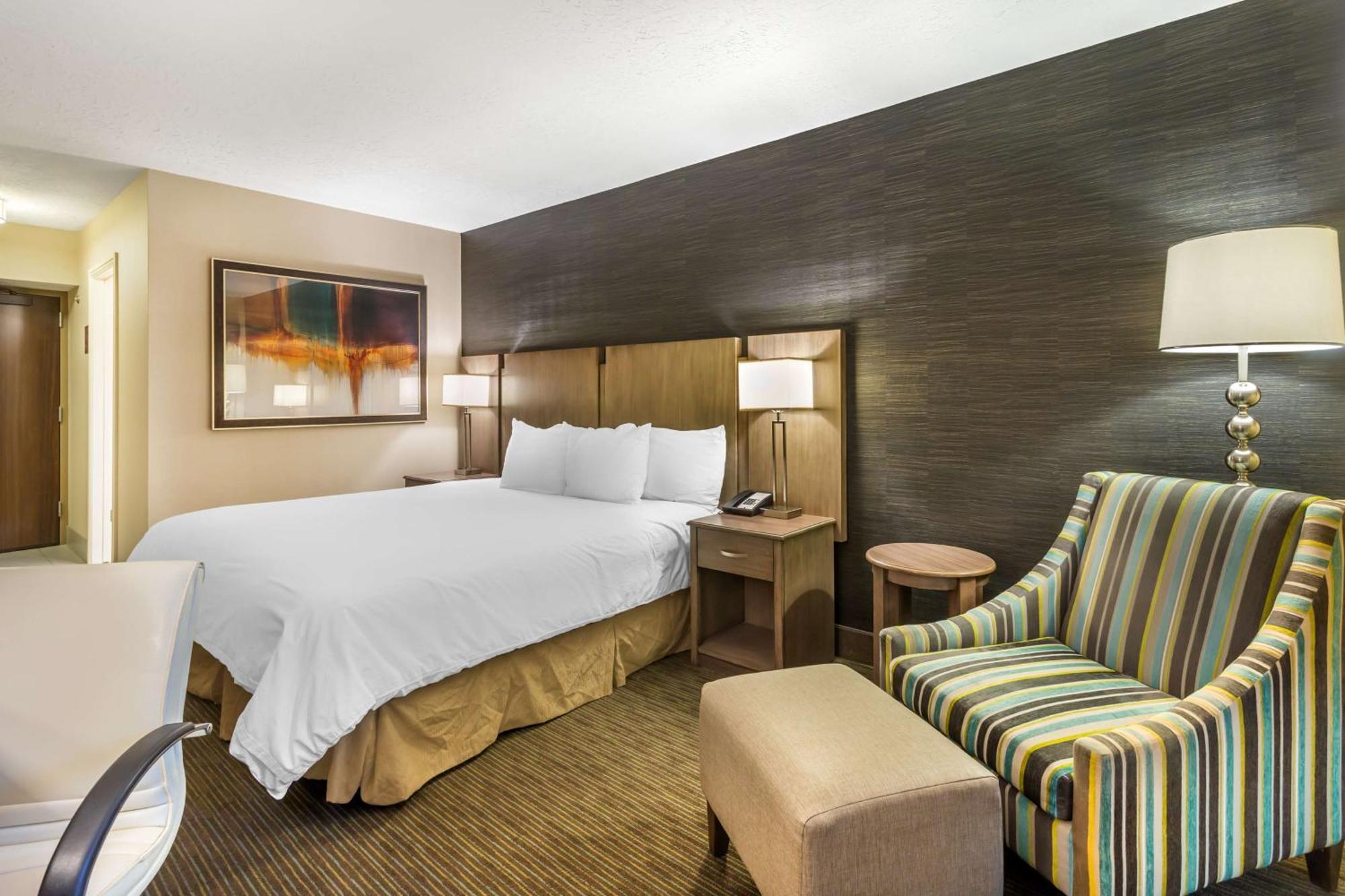 Best Western Plus Cotton Tree Inn Sandy Luaran gambar
