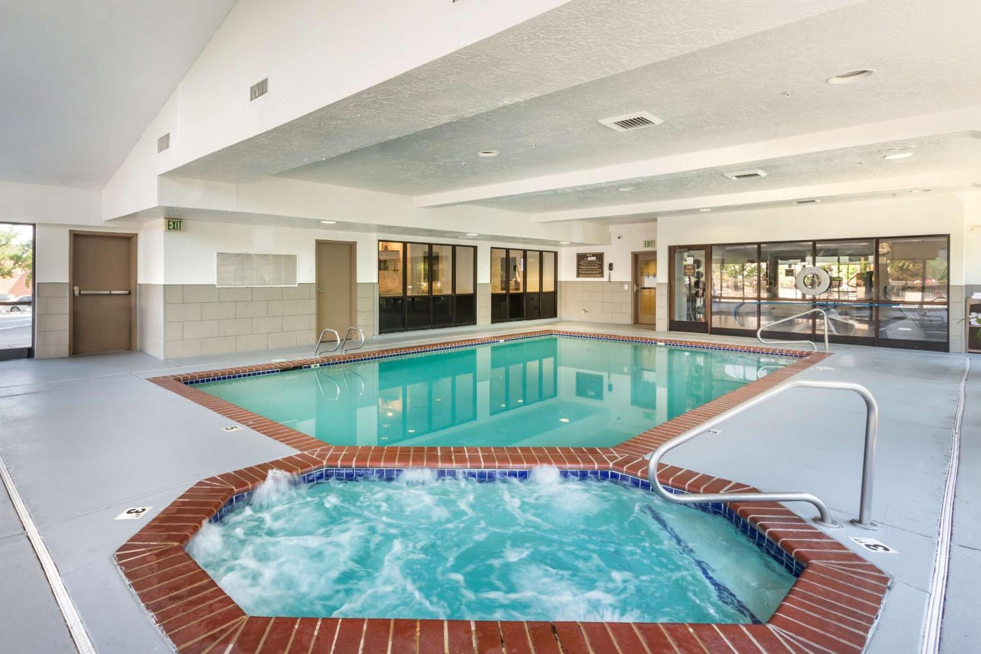 Best Western Plus Cotton Tree Inn Sandy Luaran gambar