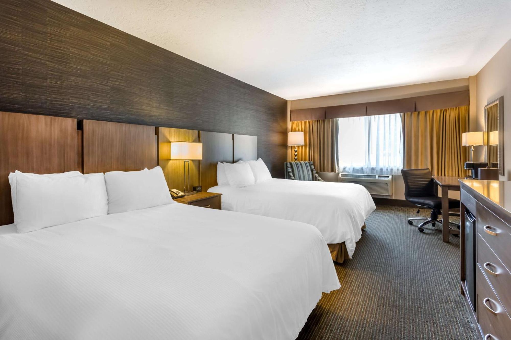 Best Western Plus Cotton Tree Inn Sandy Luaran gambar