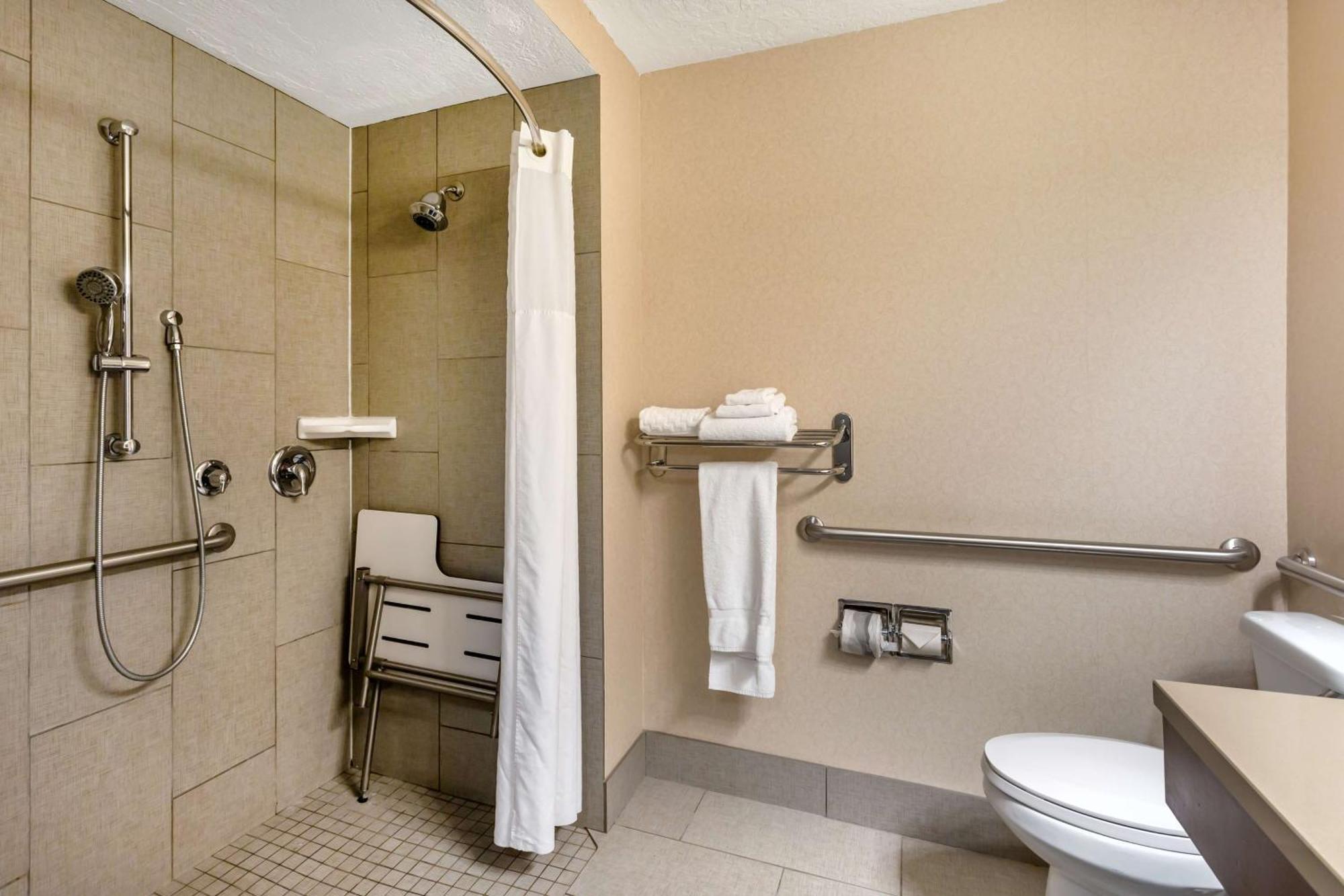Best Western Plus Cotton Tree Inn Sandy Luaran gambar