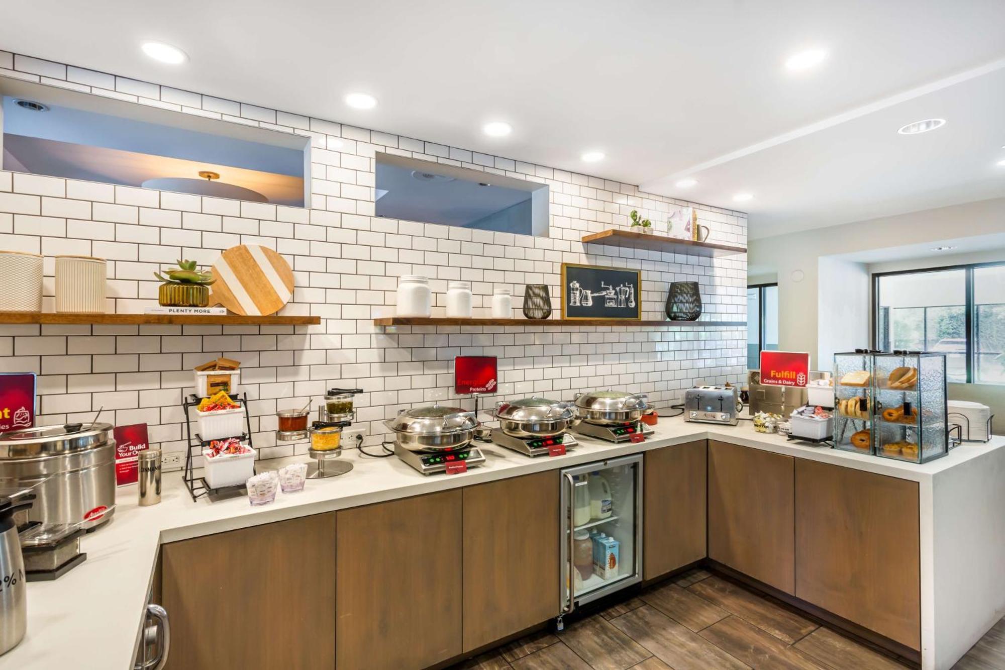 Best Western Plus Cotton Tree Inn Sandy Luaran gambar