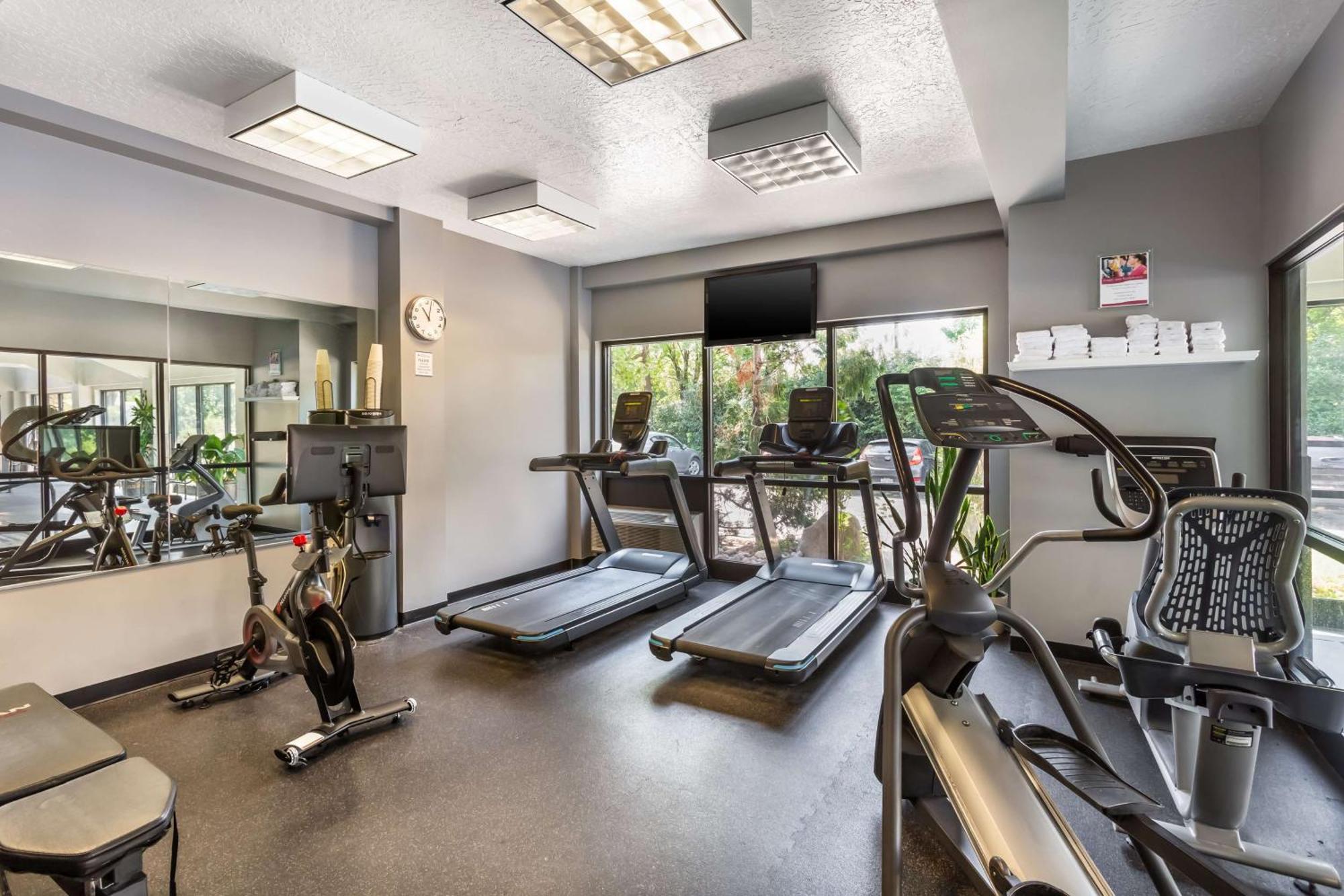 Best Western Plus Cotton Tree Inn Sandy Luaran gambar