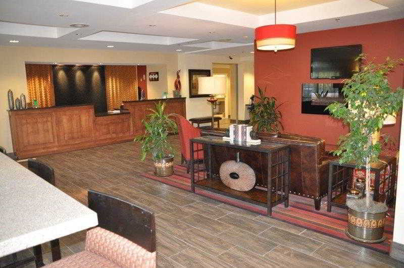 Best Western Plus Cotton Tree Inn Sandy Luaran gambar