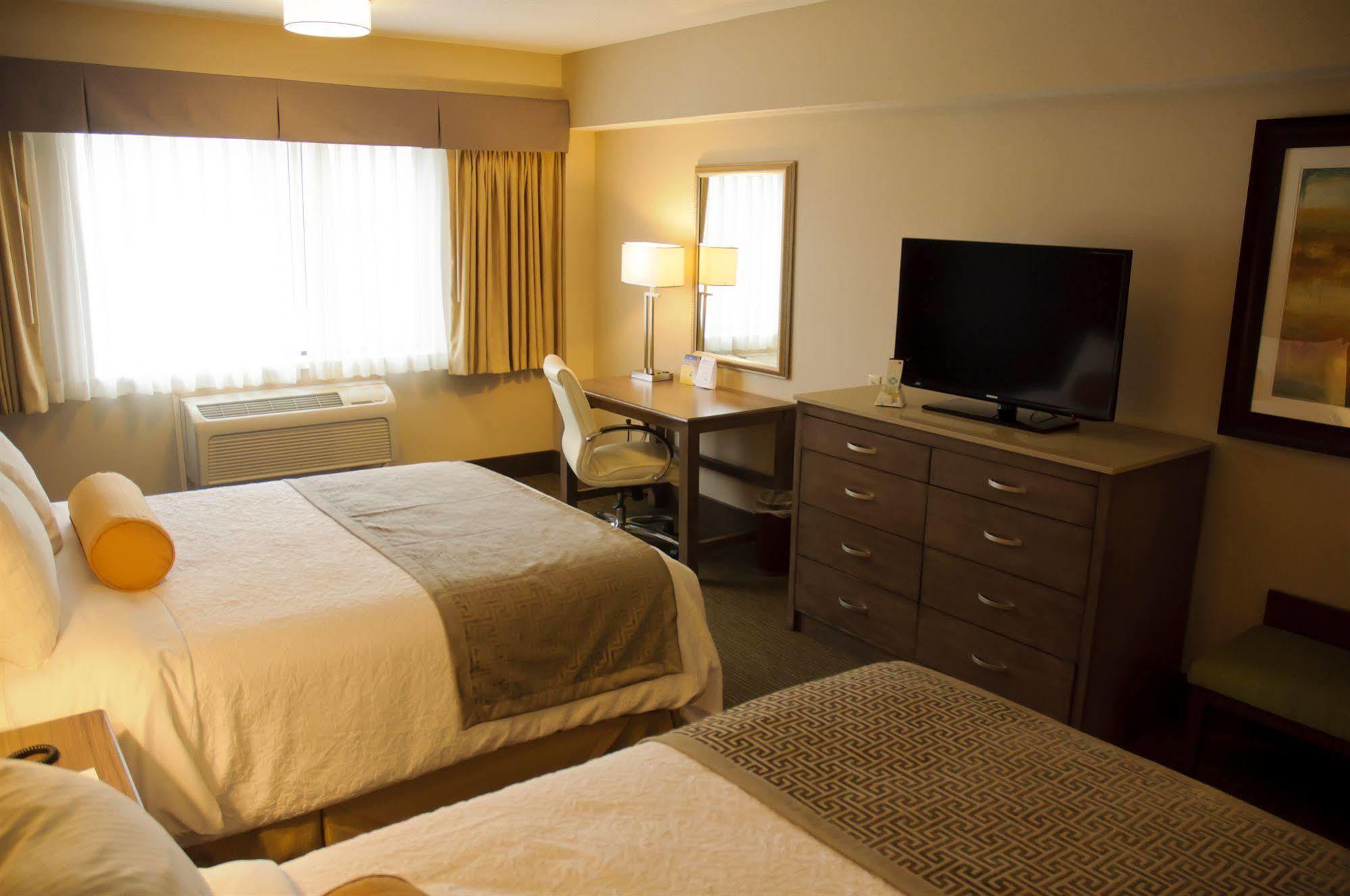 Best Western Plus Cotton Tree Inn Sandy Luaran gambar