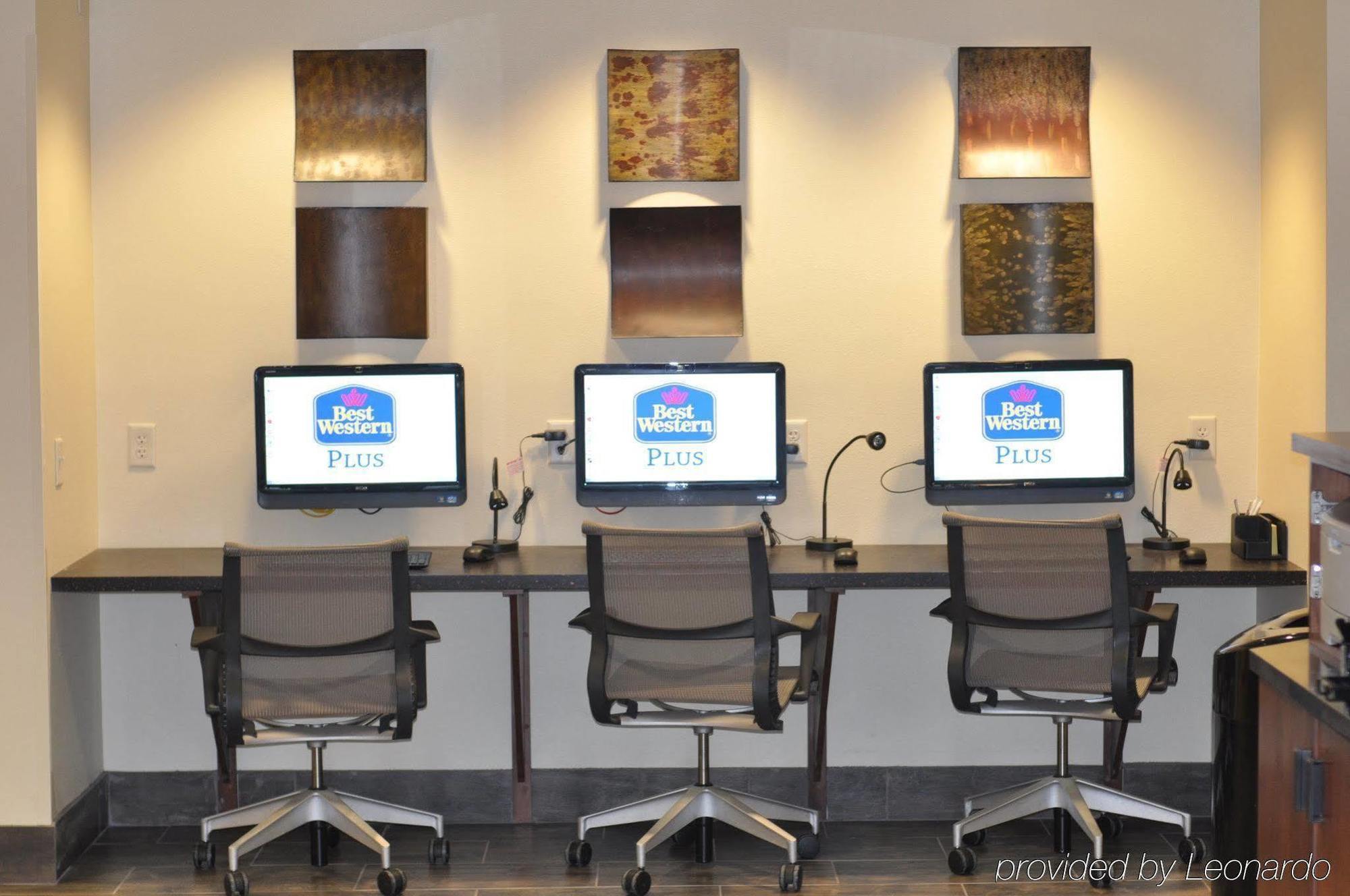 Best Western Plus Cotton Tree Inn Sandy Luaran gambar